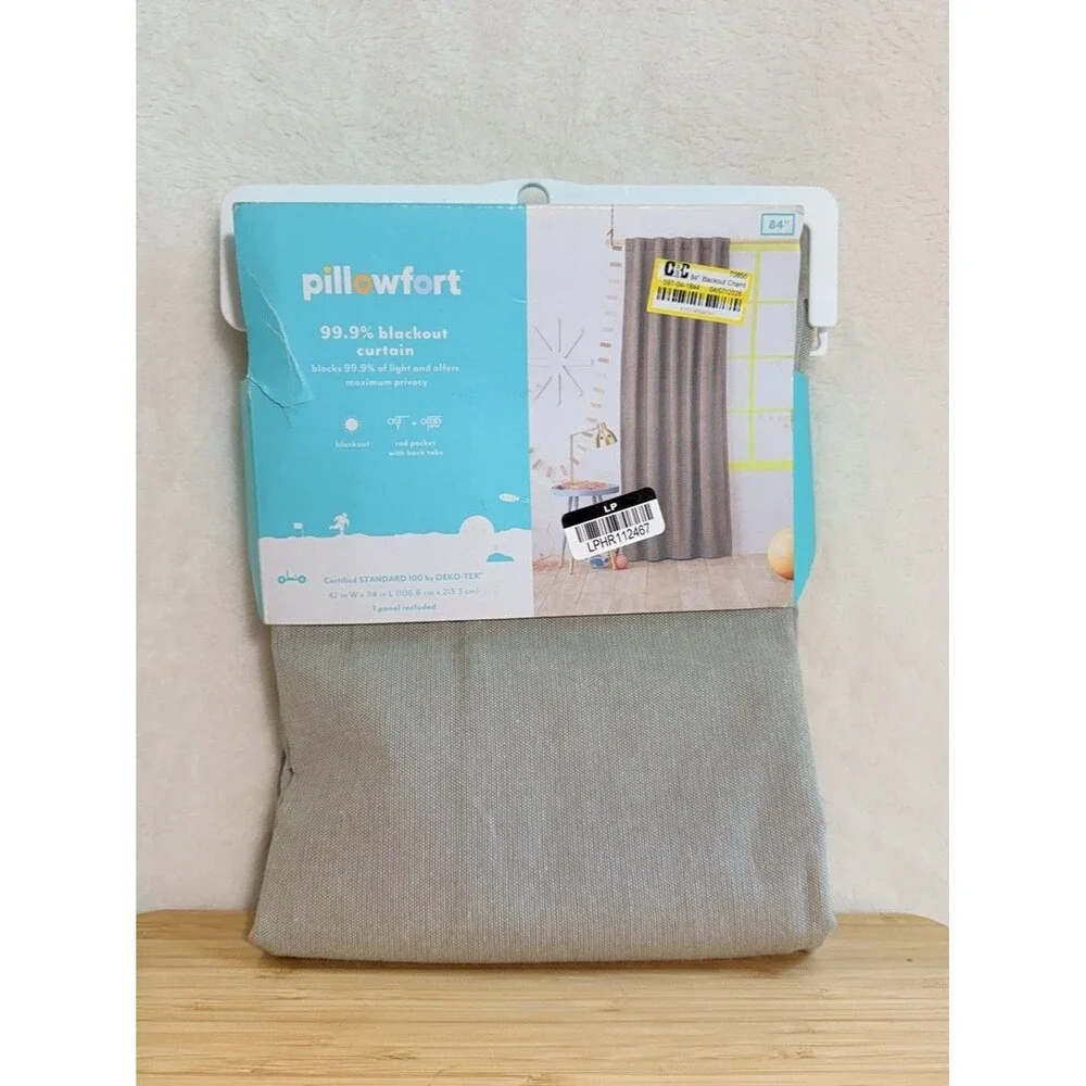 Pillowfort 84